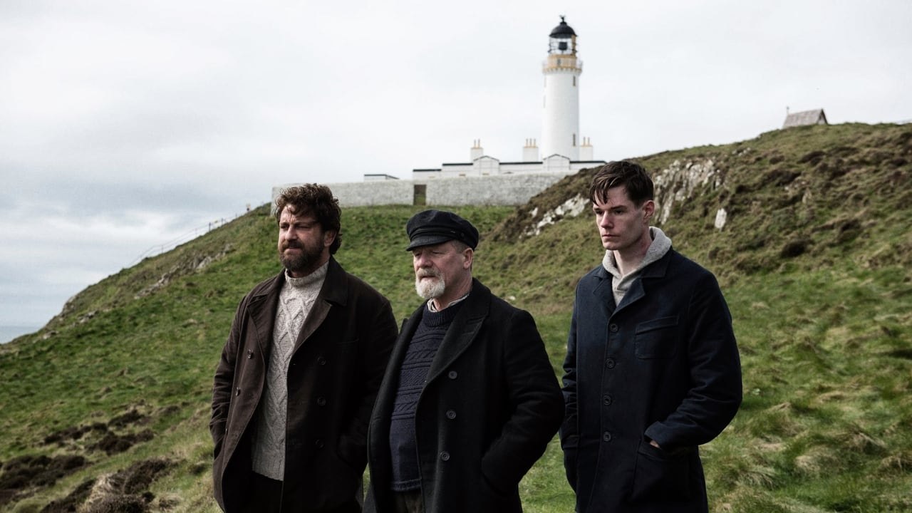 The Vanishing (2019) | Official Trailer, Full Movie Stream Preview
