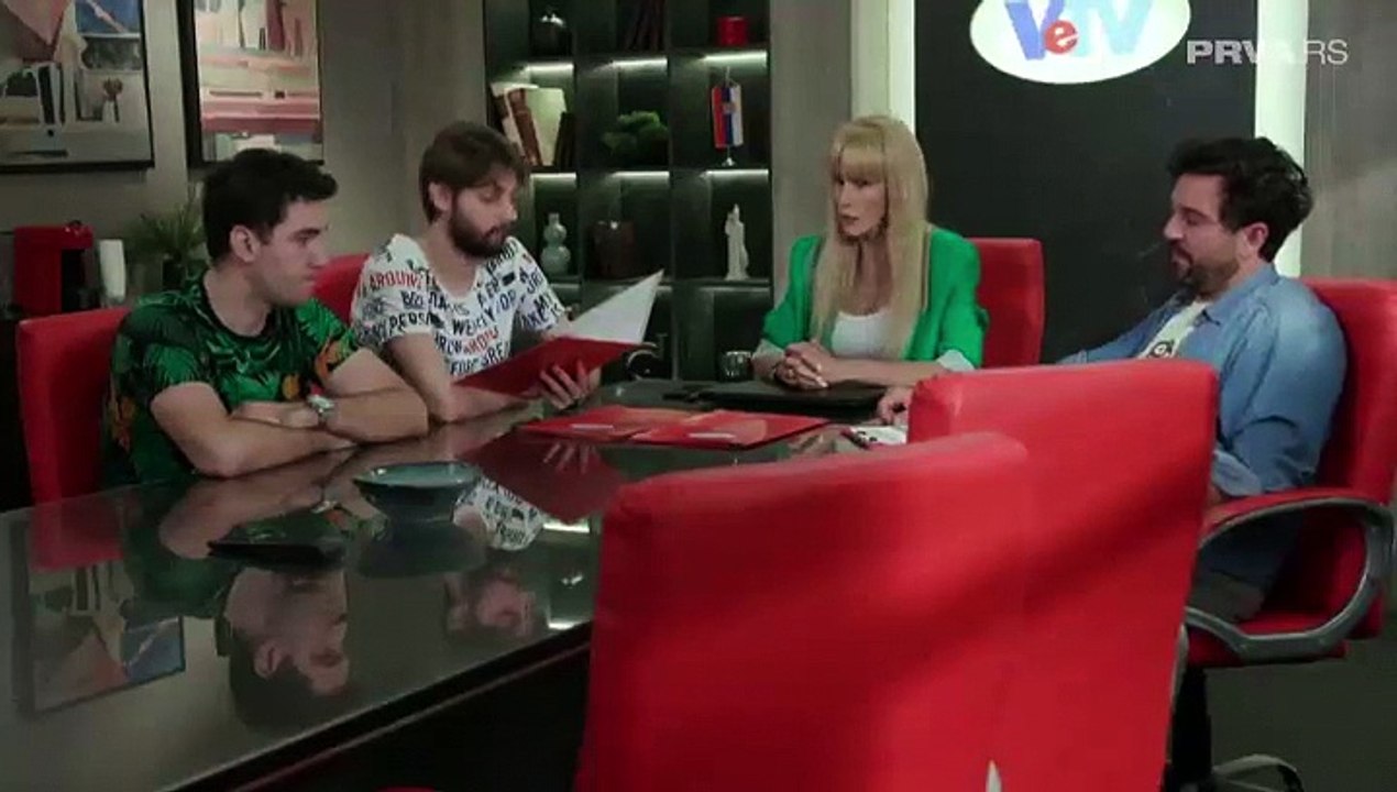 Od jutra do sutra epizoda 129 NOVO
