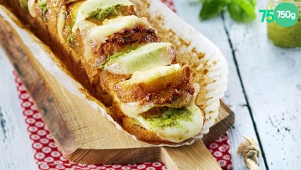 Préfou de Quatre-Quarts