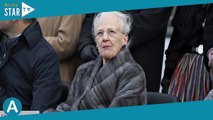 Margrethe II : sombre jour pour la reine de Danemark, affaiblie par des soucis de santé