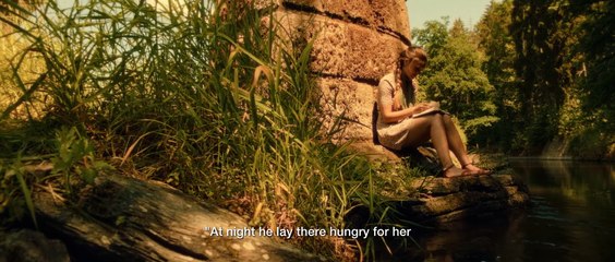 Someday We'll Tell Each Other Everything 🎬 - Official Trailer (2023)