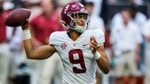 NFL Draft Preview: Who Will Be Going Number 1?