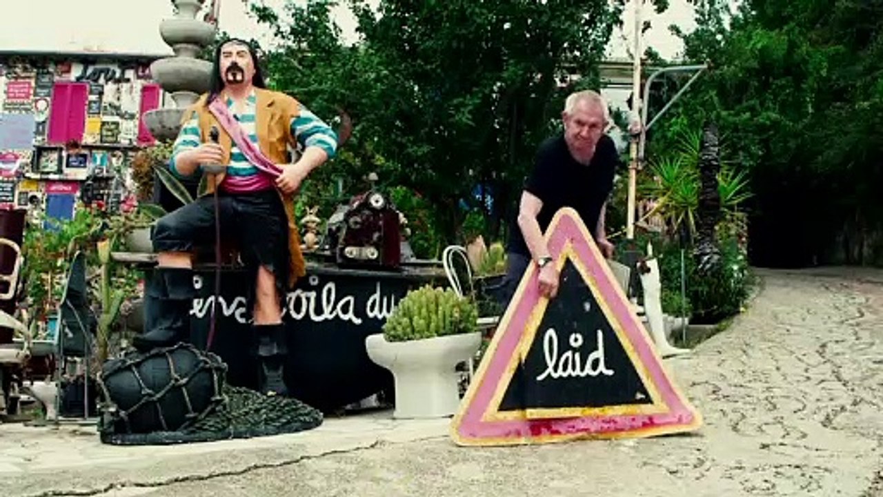 La Poste - Tous artistes