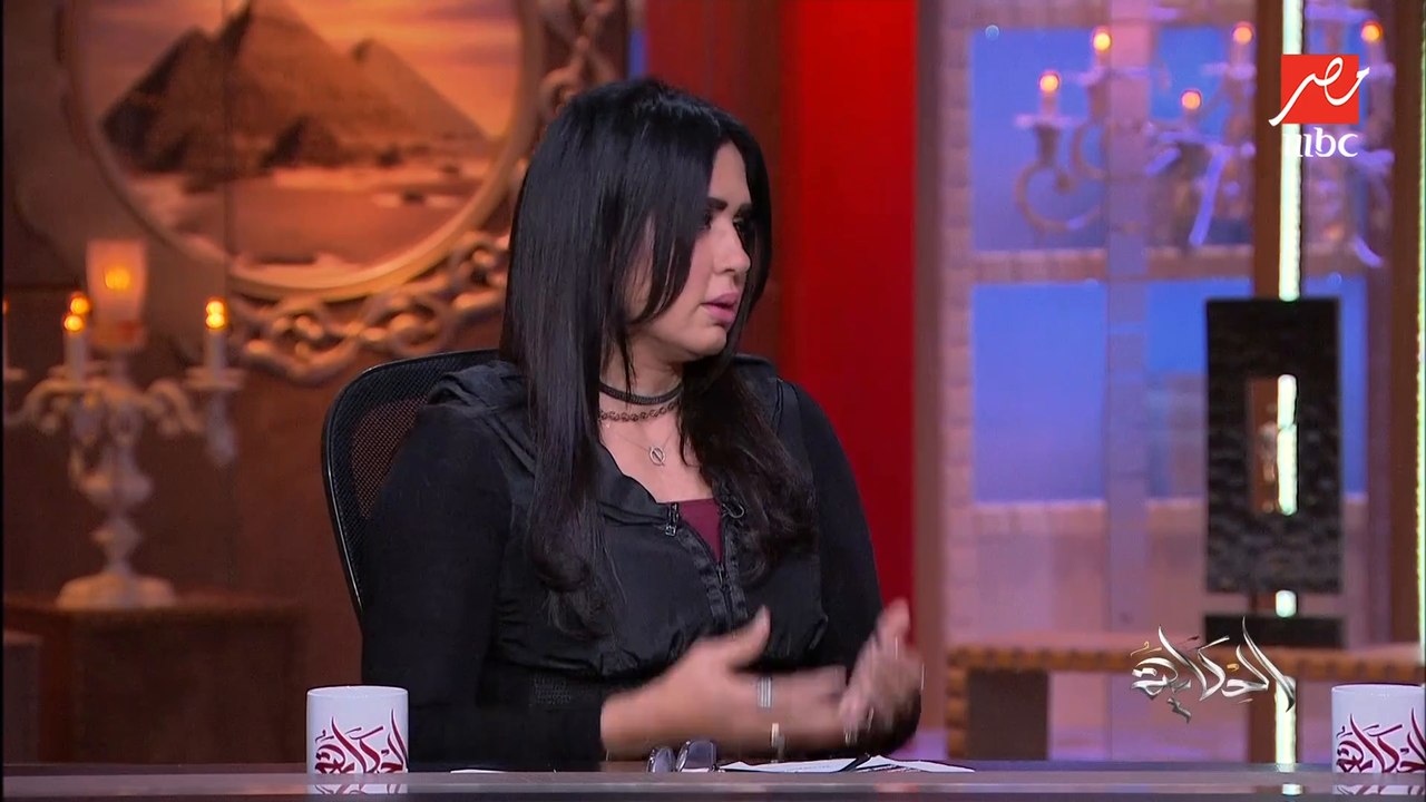 عمرو أديب: إيه أهم النقاط العالقة في قانون الأحوال الشخصية؟ نرمين أبو سالم مؤسسة جروب (أمهات مصر المعيلات) توضح