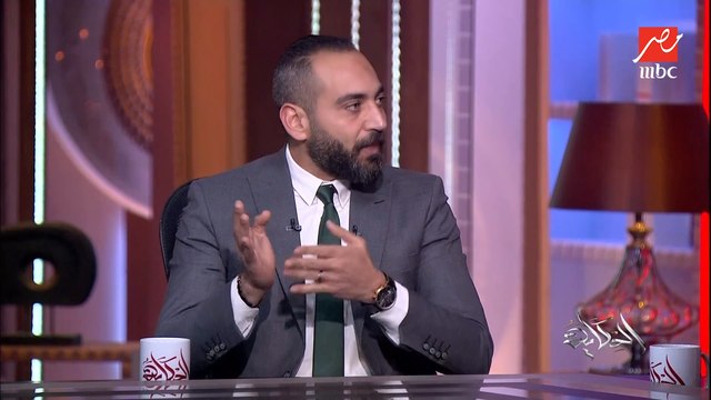المشكلة الأساسية في قضايا الأسرة هي النفقات.. 70% من قضايا الأسرة نفقات.. علي صبري المحامي بالاستئناف يوضح