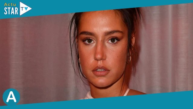 Adèle Exarchopoulos : Vacances de rêves au Brésil entre amis, Tina Kunakey dégaine un bikini très se
