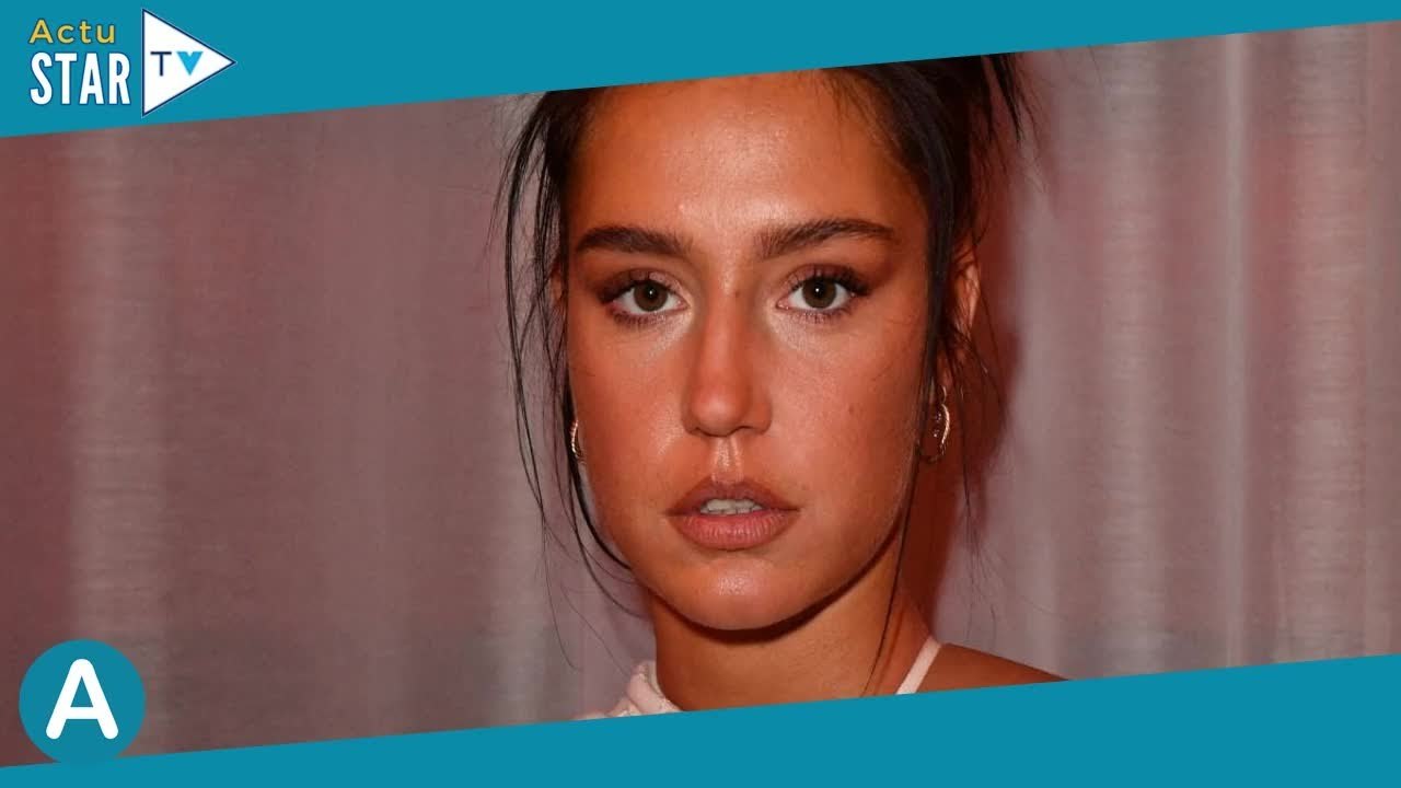 Adèle Exarchopoulos : Vacances de rêves au Brésil entre amis, Tina Kunakey dégaine un bikini très se