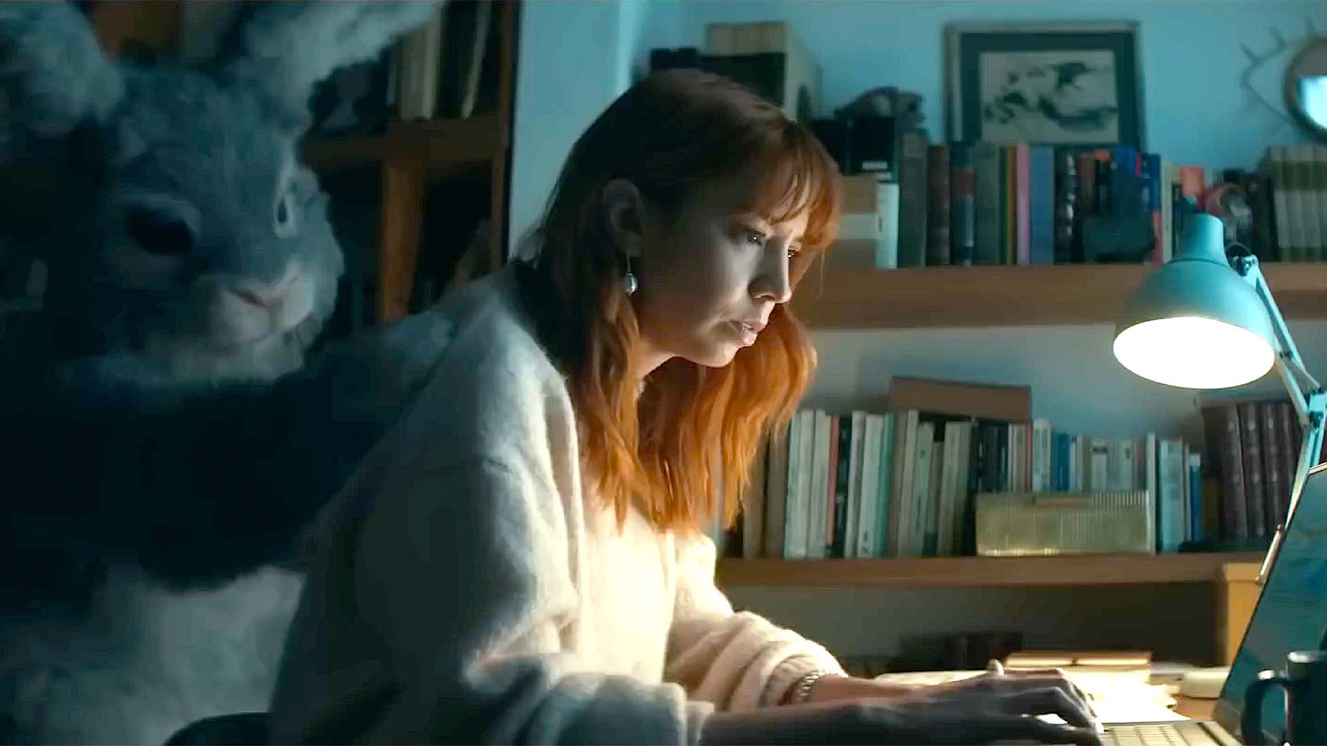 Tubi Super Bowl 2023 TV Spot, 'Down the Rabbit Hole' 