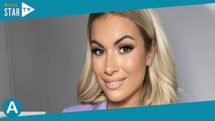 Carla Moreau a-t-elle fait refaire sa poitrine ? Sa réponse sans filtre