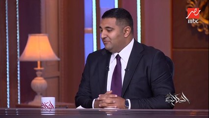 عمرو أديب: بقالنا 30 سنة بنتكلم في قانون الأحوال الشخصية.. من أيام الست فاتن حمامة لغاية نيللي كريم.. م. محمود عصام عضو مجلس النواب يعلق