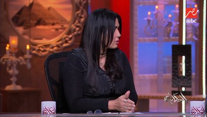 القايمة مهمة وكل حاجه بس الأهم مصير الأطفال والأب لو مسافر انسى النفقة.. نرمين أبو سالم مؤسسة جروب (أمهات مصر المعيلات)