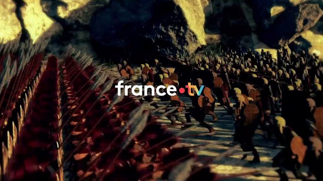 Les 300, la bataille des Thermopyles - 16 février