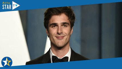 Jacob Elordi (2 coeurs) : qui sont ses ex célèbres ?Jacob Elordi 2 coeurs  qui sont ses ex célèbres