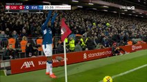 Liverpool vs Everton 2-0 Very Extended Highlights & All Goals Result (HQ)