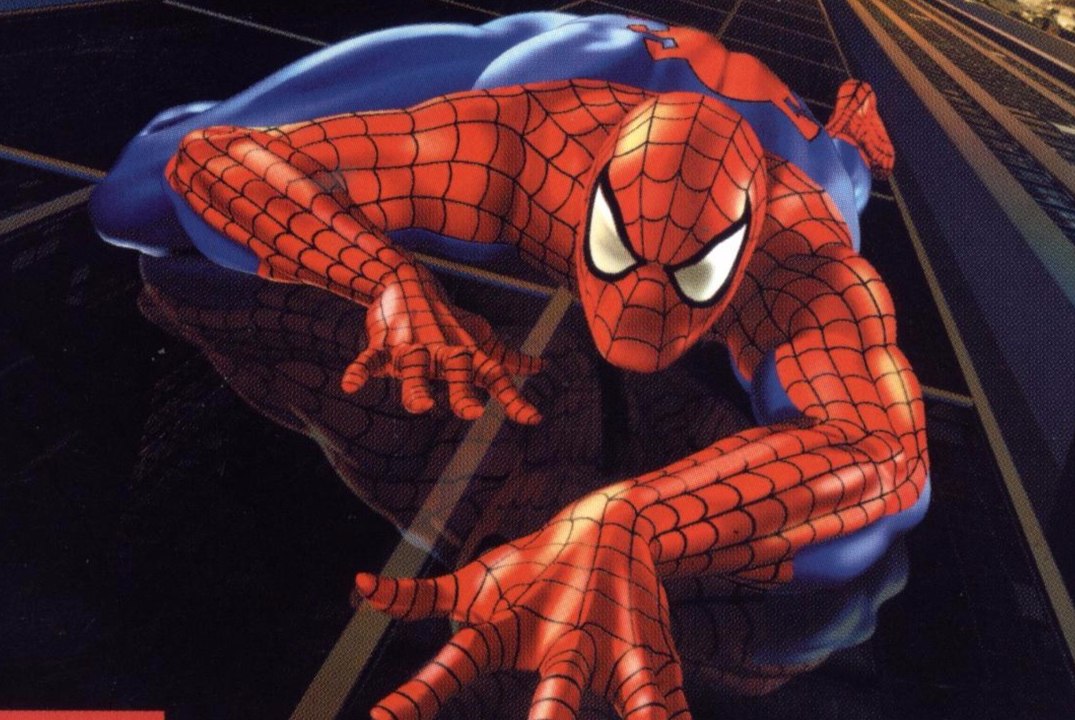 Spider-Man (Neversoft)