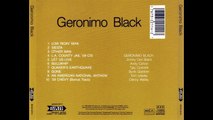 Geronimo Black — Geronimo Black 1972 (USA, Progressive/Blues Rock)
