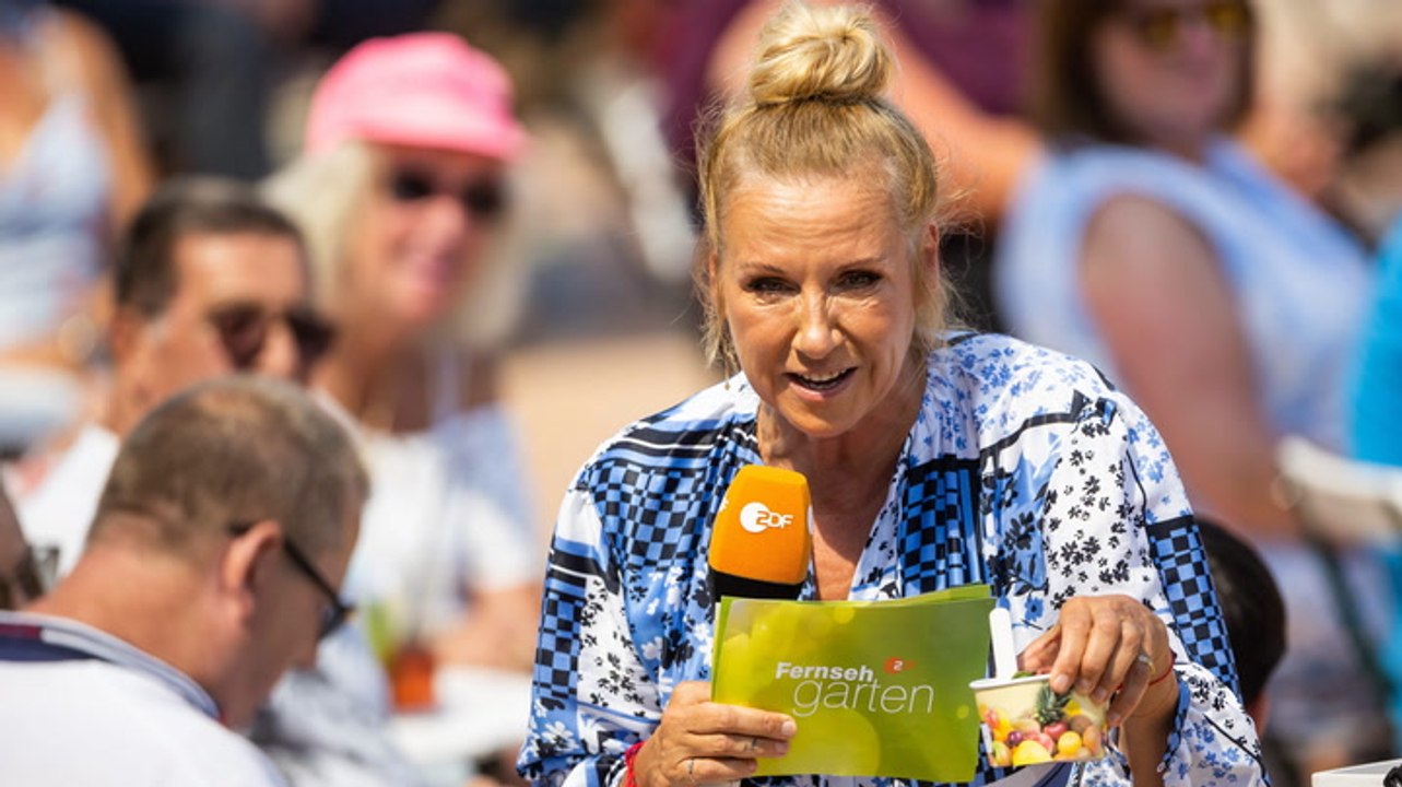 „ZDF-Fernsehgarten“: Wird die Kult-Show aus Programm gestrichen?