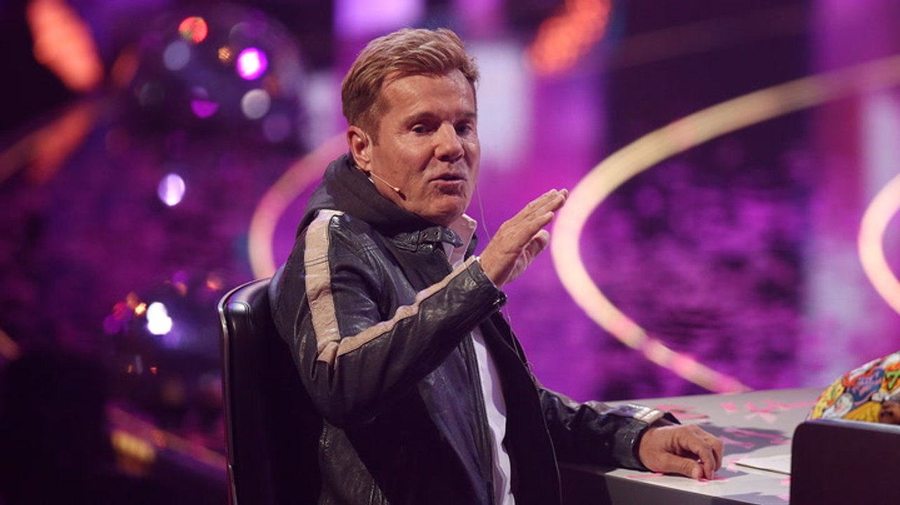 Miese Quoten für DSDS nach Bohlen-Skandal