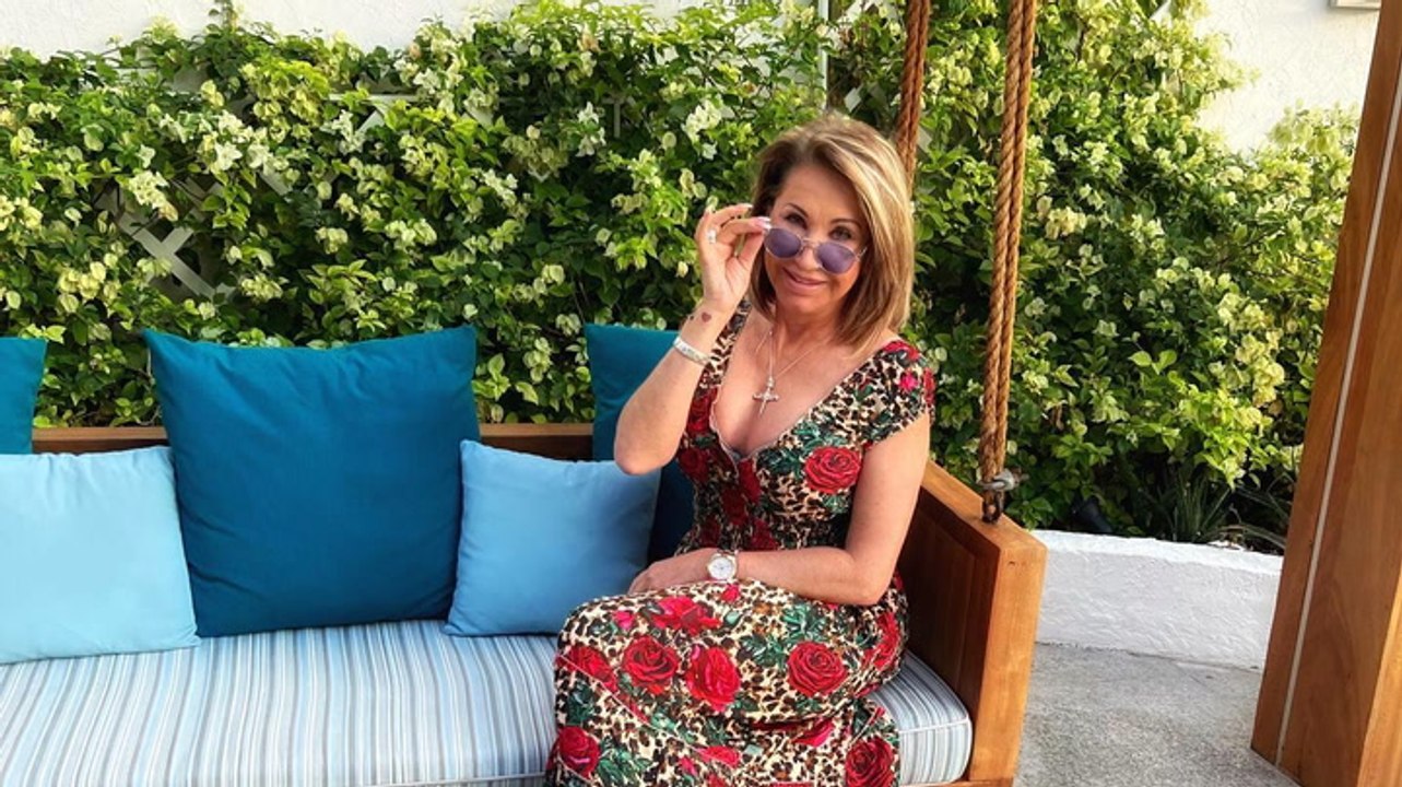 Carmen Geiss hochemotional: „Kann nicht mehr weinen“