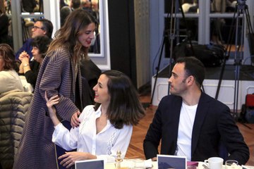 Irene Montero ve soluciones técnicas "suficientes" para desencallar la ley con el PSOE