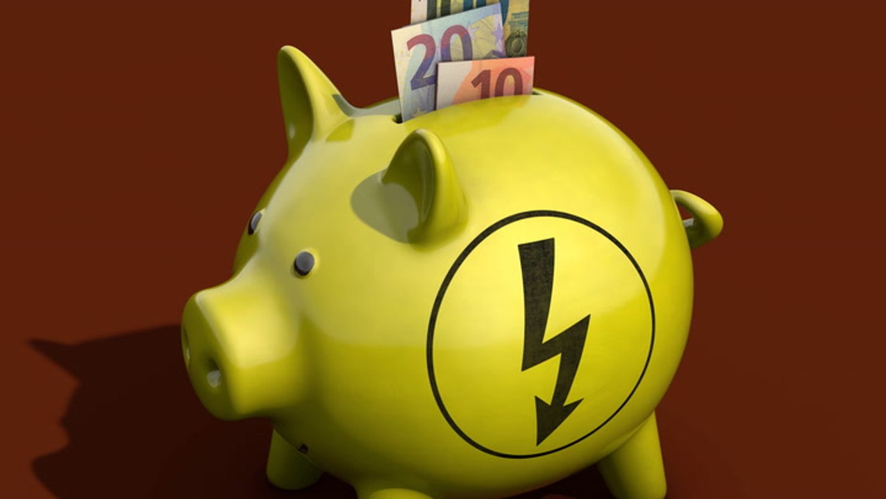 So funktioniert die Strompreisbremse