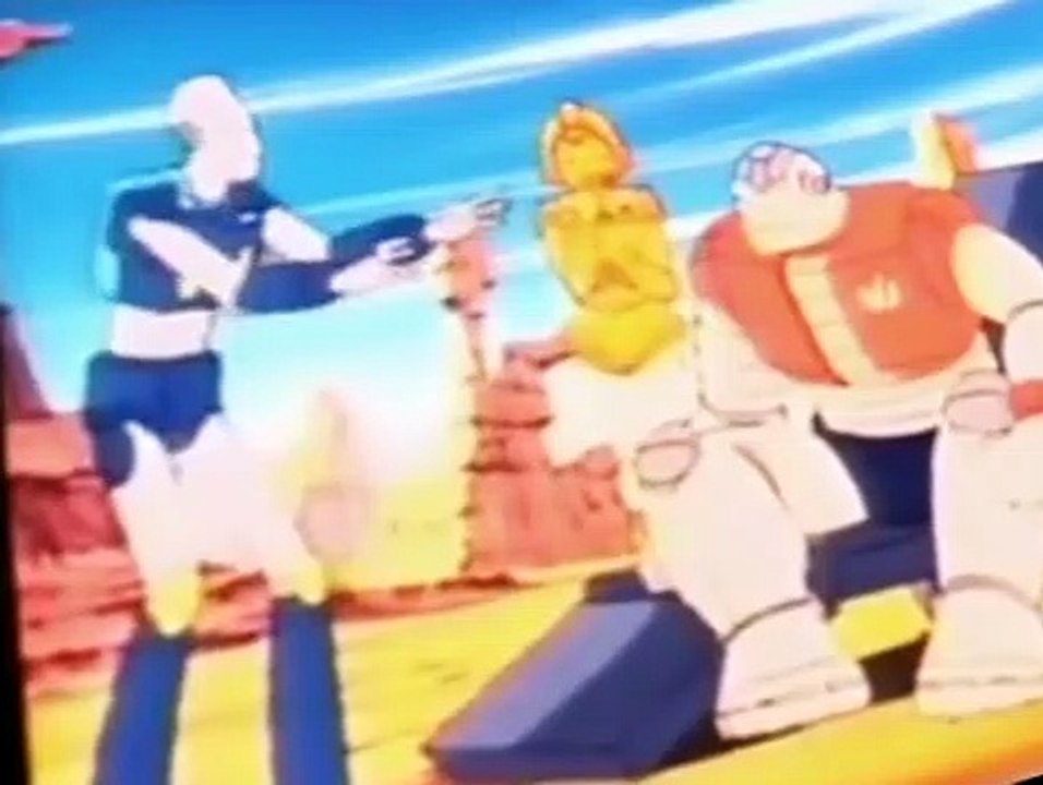 The Mighty Orbots The Mighty Orbots E005 – Devil’s Asteroid