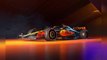 Formule 1 - McLaren fête son 60e anniversaire avec sa monoplace MCL60