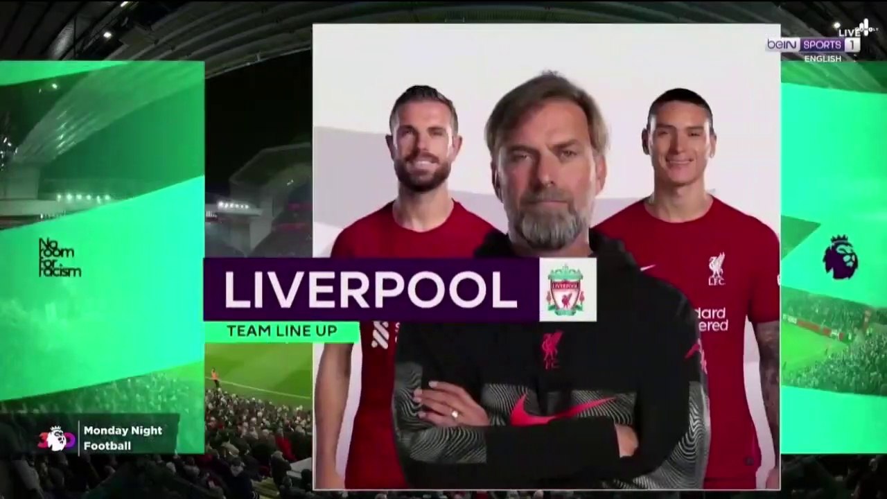 Liverpool vs Everton 2-0  Highlights  Premier League 2223  Mohamed Salah Goal