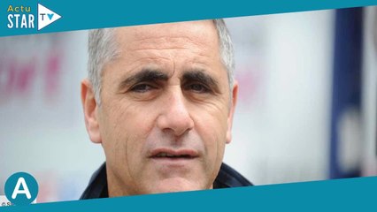 « Le sort s'est acharné ces derniers mois… » : Laurent Jalabert de nouveau en deuil, il rend hommage