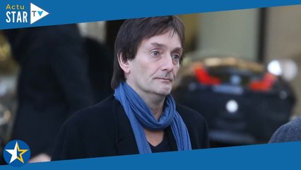 Pierre Palmade : sa garde à vue suspendue à l'accord du corps médical, son téléphone fouillé