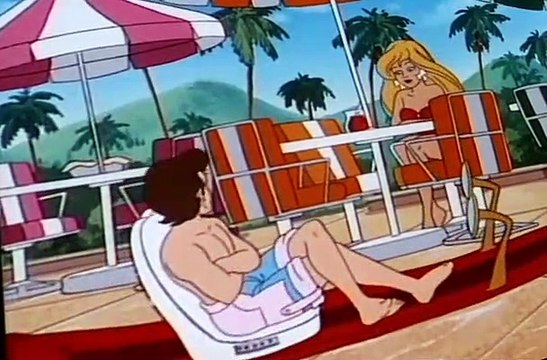 Beverly Hills Teens Beverly Hills Teens E010 Radley Wipes Out