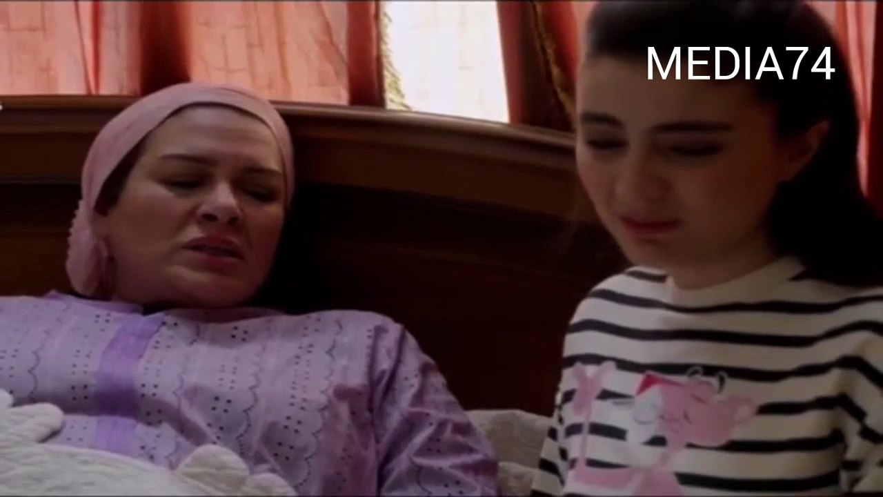 JOUDIA - ep جوديا – الحلقة 21