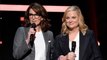 Tina Fey and Amy Poehler Are Heading Out on Tour | THR News