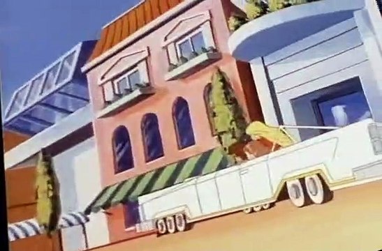 Beverly Hills Teens Beverly Hills Teens E011 Shipwrecked