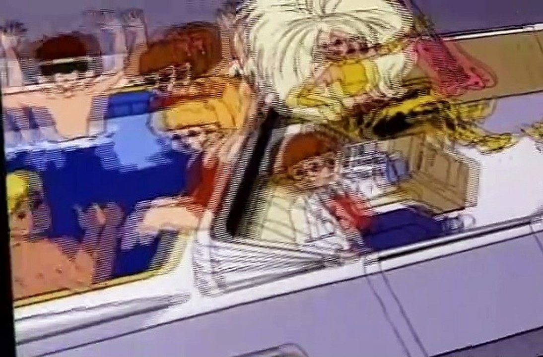 Beverly Hills Teens Beverly Hills Teens E012 Halloween in the Hills