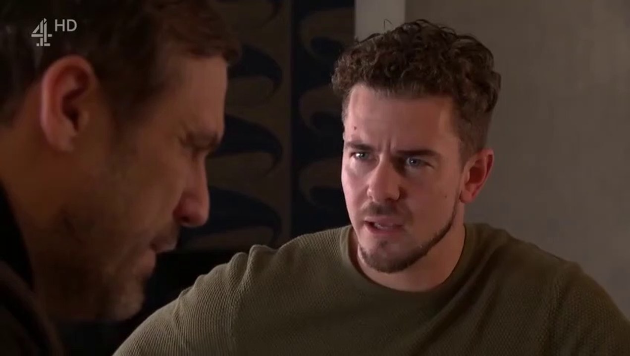 Hollyoaks 13th February 2023