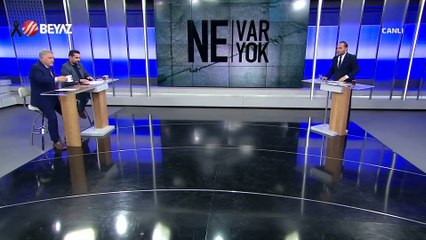 Ne Var Ne Yok Özel Yayını 13 Şubat 2023