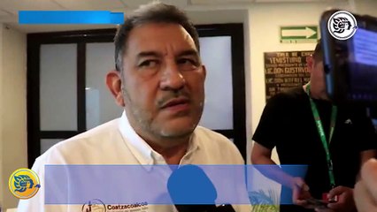 Download Video: Coatzacoalcos listo para atender fuga de agua en tubería del Yurivia