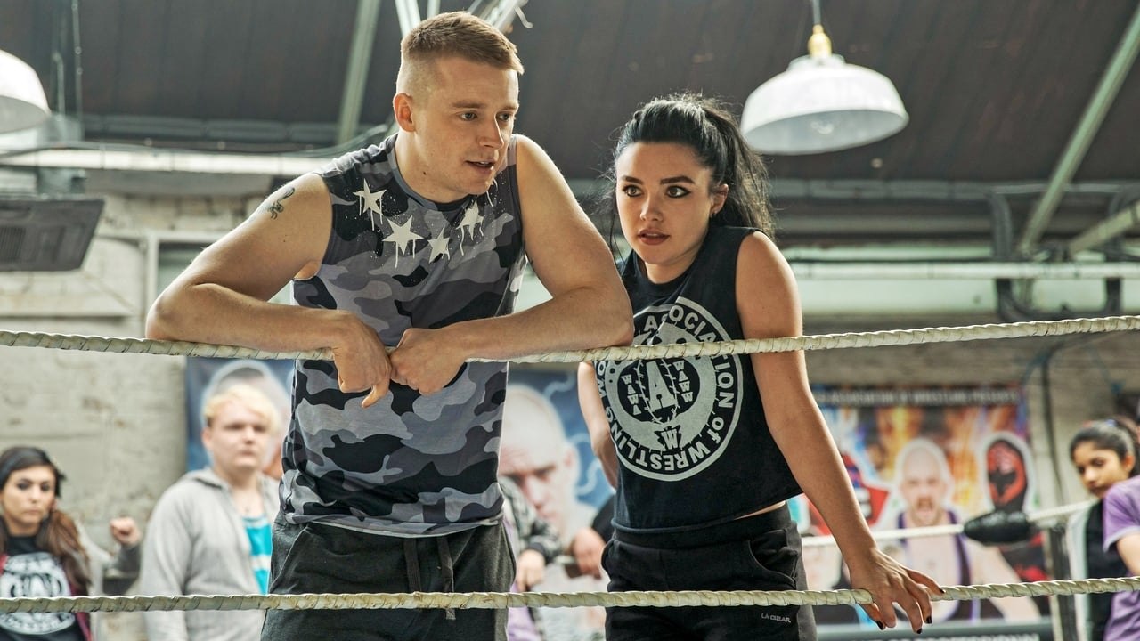 Fighting With My Family (2019) | Official Trailer, Full Movie Stream Preview
