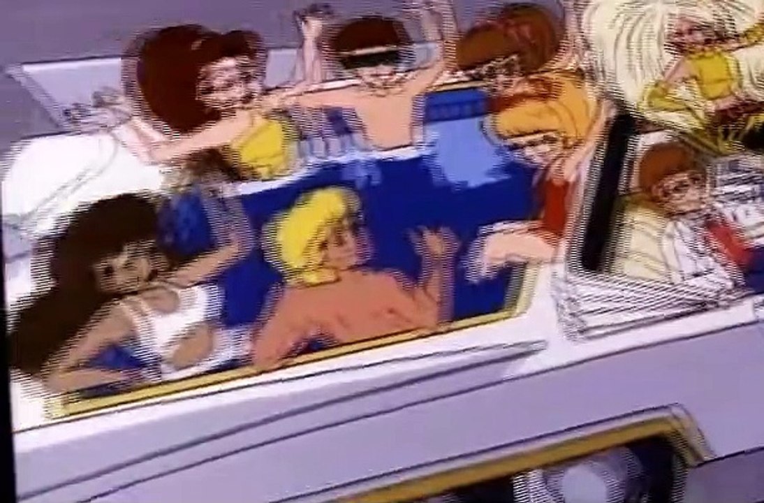 Beverly Hills Teens Beverly Hills Teens E015 Dream Date