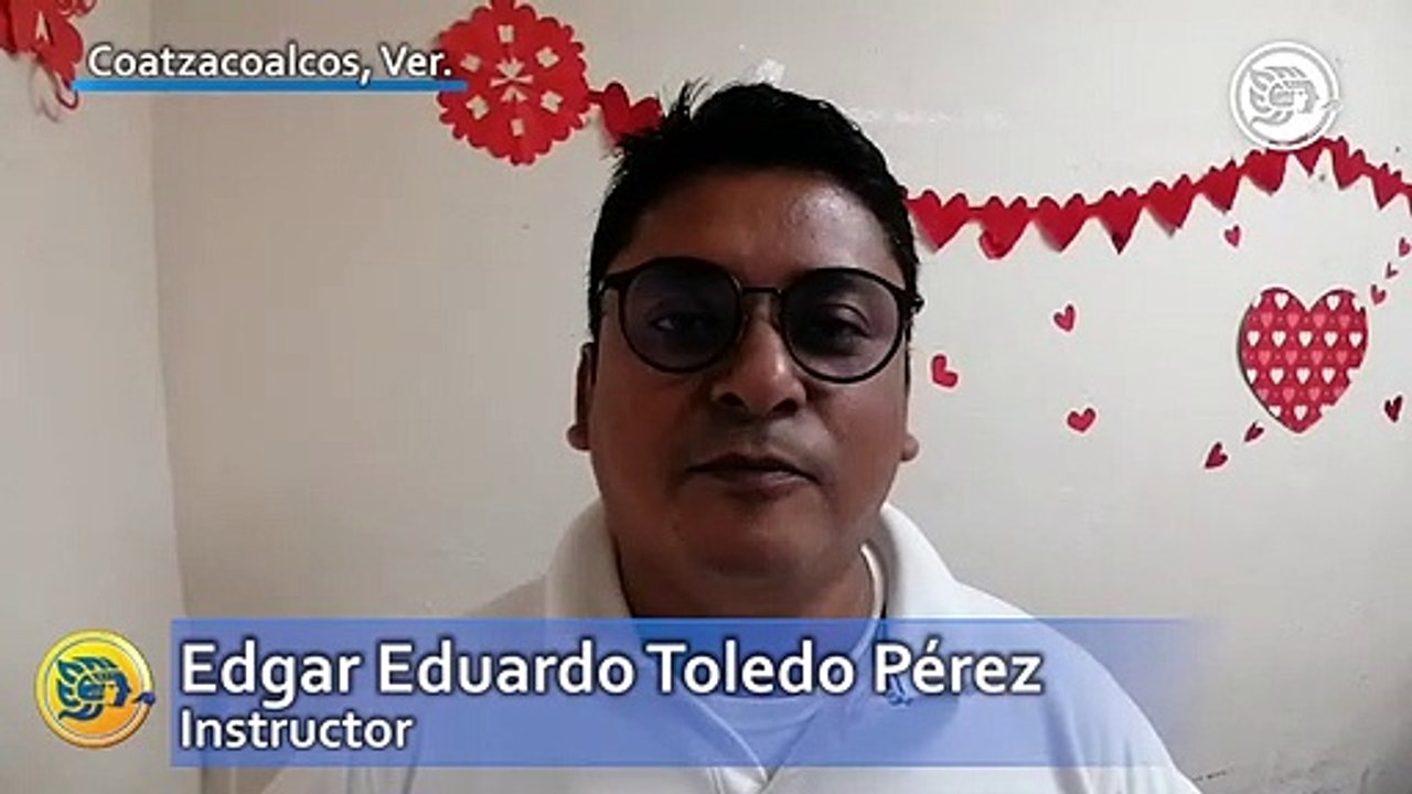 Impartirán curso de lenguaje de señas a personal del IMSS