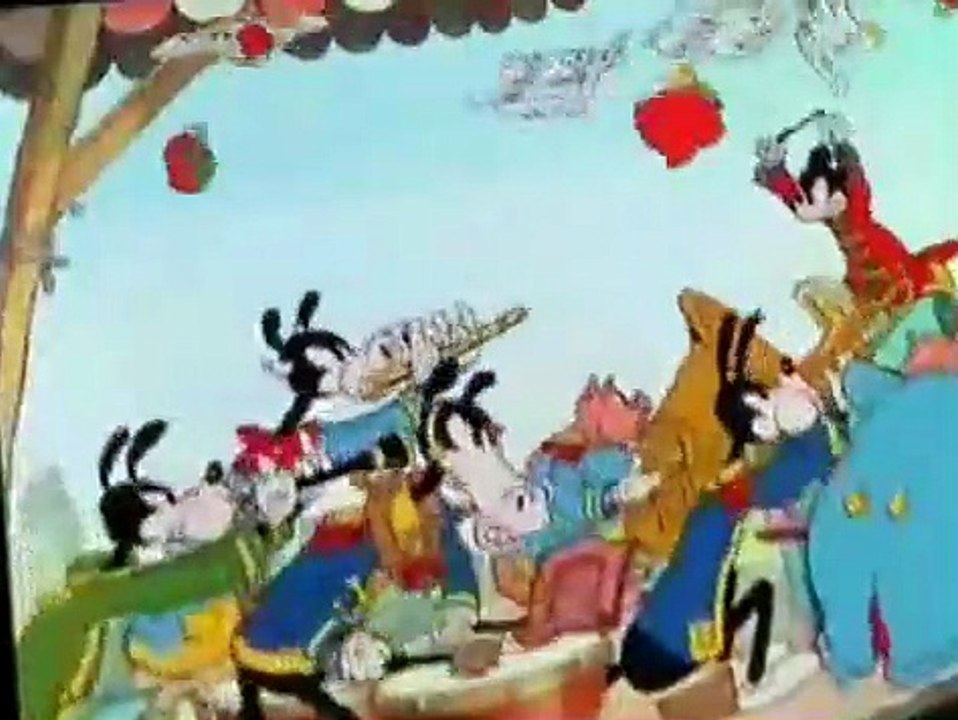 Donald Duck Donald Duck E004 The Band Concert - video Dailymotion