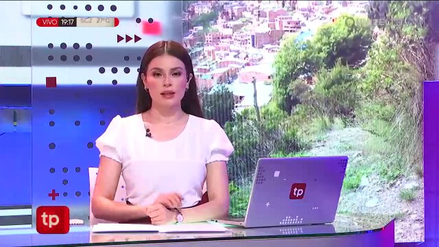 Ladrones roban celulares y en el intento de huir mueren tras caer en un profundo barranco en La Paz