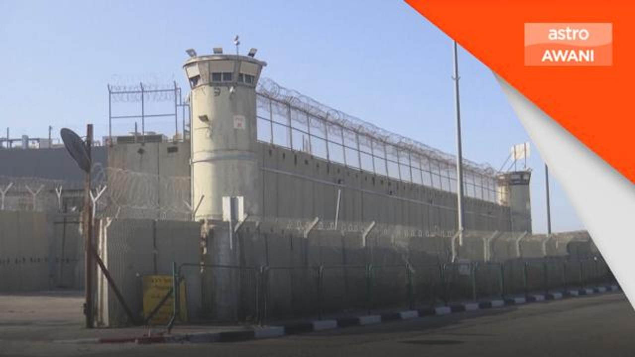 Konflik Asia Barat | PBB bimbang Israel tambah penempatan haram di Tebing Barat