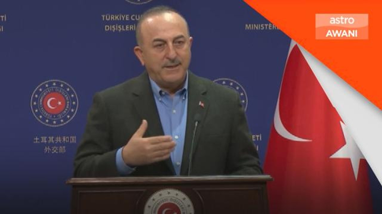 Gempa Turkiye-Syria | Turkiye tawar buka pintu sempadan kedua ke Syria