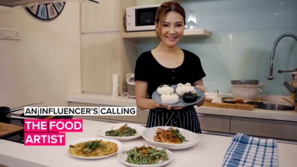 An Influencer's Calling: 'I found my own value, what I am capable of doing'