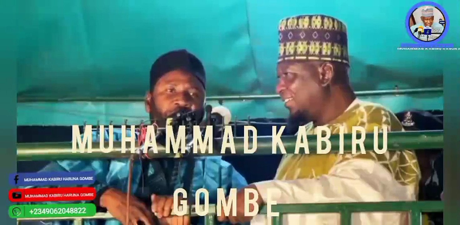 Abu-Buwa-guda-Biyar-5-Suke-Taimakon-Bawa-Ba-a-Iya-Kaudashi-Daga-Kan-Gaskiya-By ABDUL HAKEEM