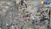تركيا - سوريا: حصيلة قتلى الزلزال ترتفع مع إنخفاض أمل العثور على أحياء