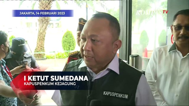 Kejagung Apresiasi Majelis Hakim Jatuhi Vonis Pidana Mati atas Ferdy Sambo
