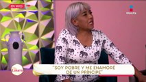 ‘Somos personas humildes’ Silvia se enfrenta a Susana’ | Que pase Laura